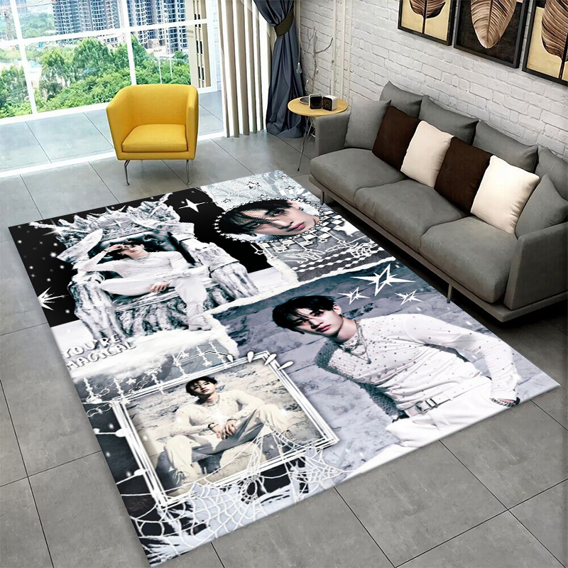 Fashion Kpop Bang Chan Stray K - Kids Outdoor Area recensie en prijs