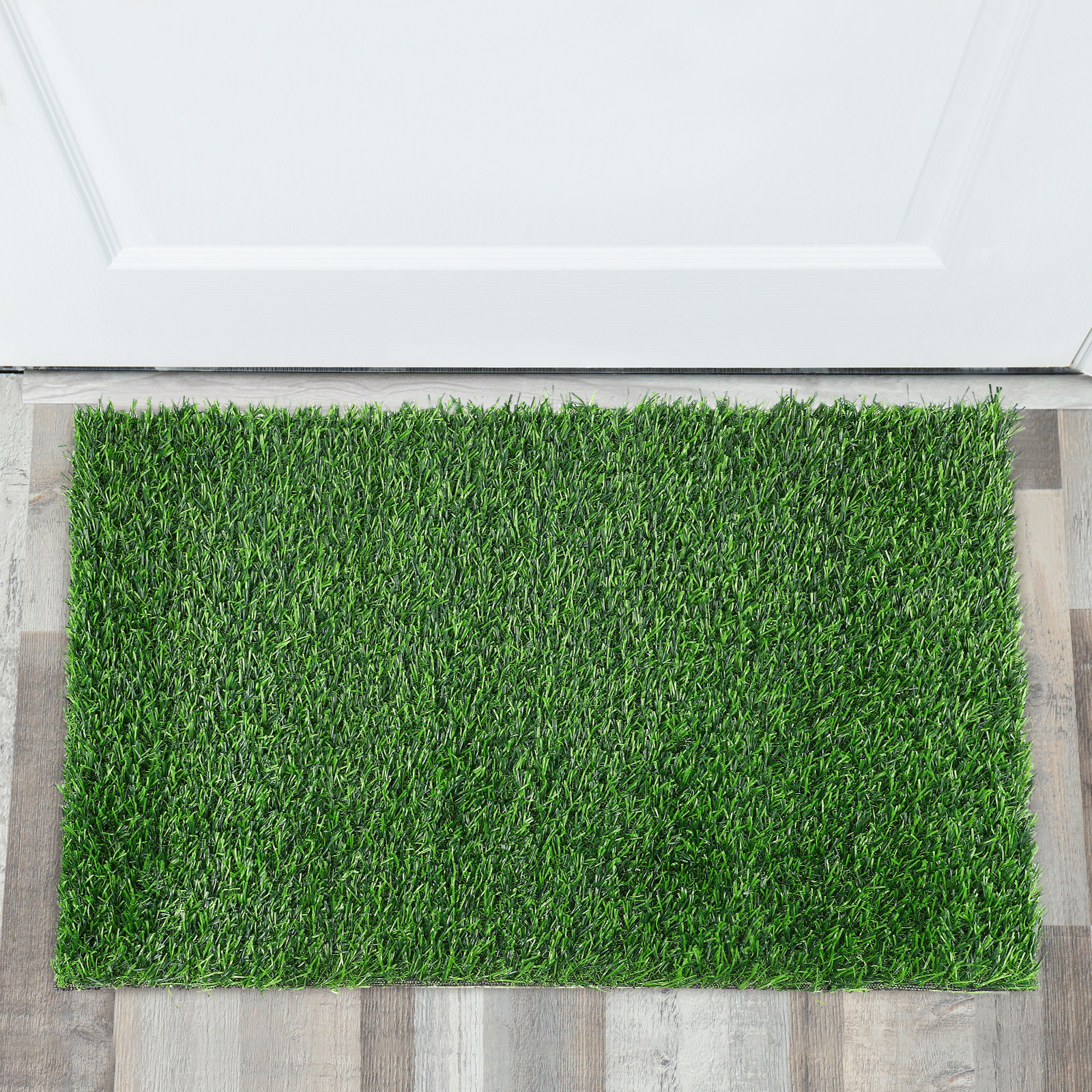 Artificial Grass Door Mat Outd - Kids Outdoor Urinal recensie en prijs
