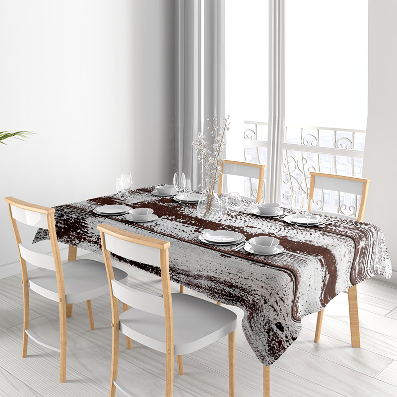 Wooden Dining Table with Match - Kids Outdoor Dining Table recensie en prijs
