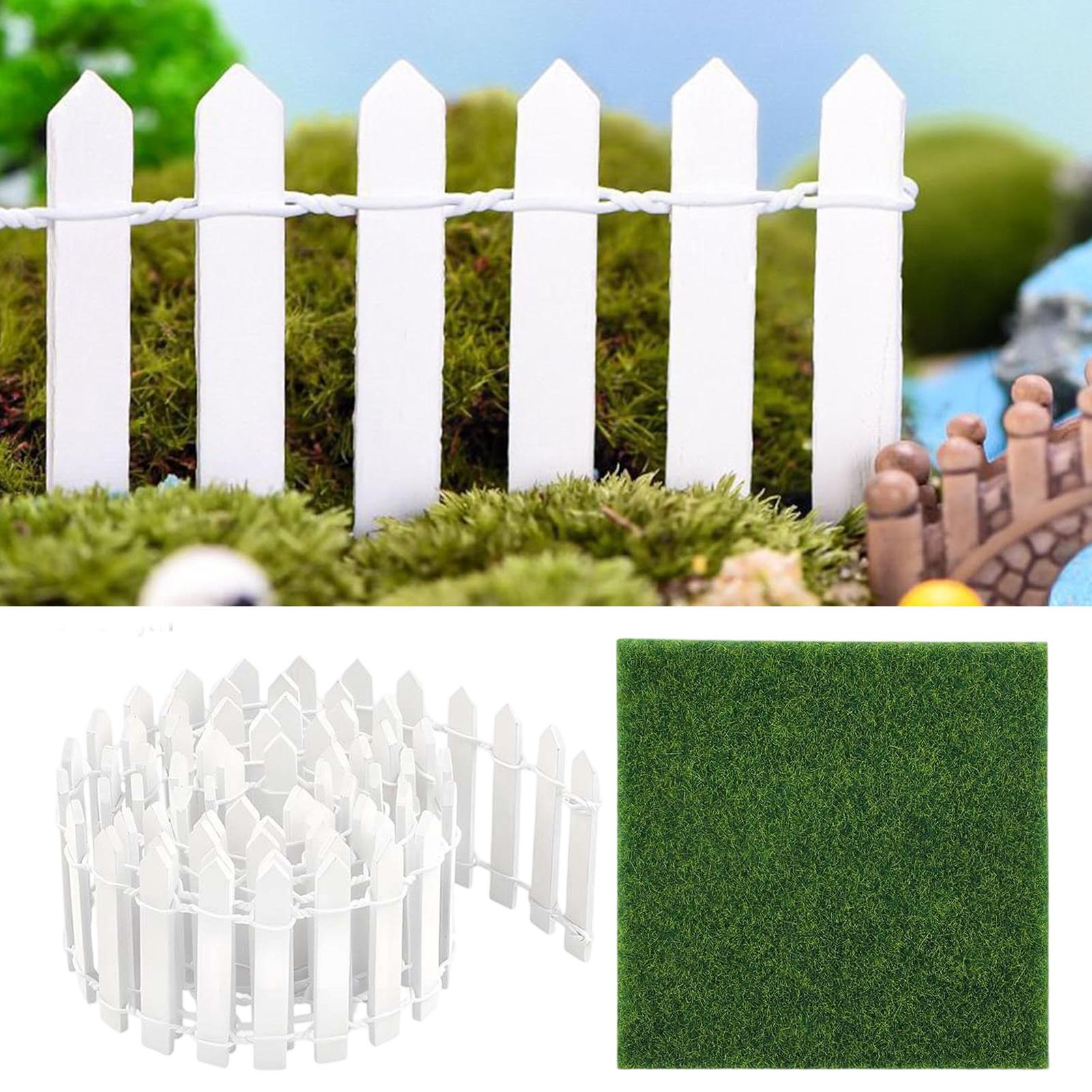 Mini Fence 35 Inch Toy Fence W - Kids Outdoor Fence recensie en prijs