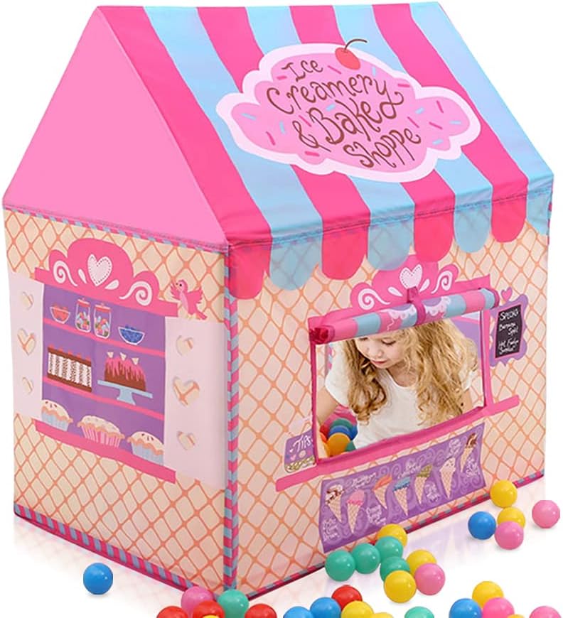 Boys Girls Toys Children Indoo - Kids Outdoor Fence recensie en prijs