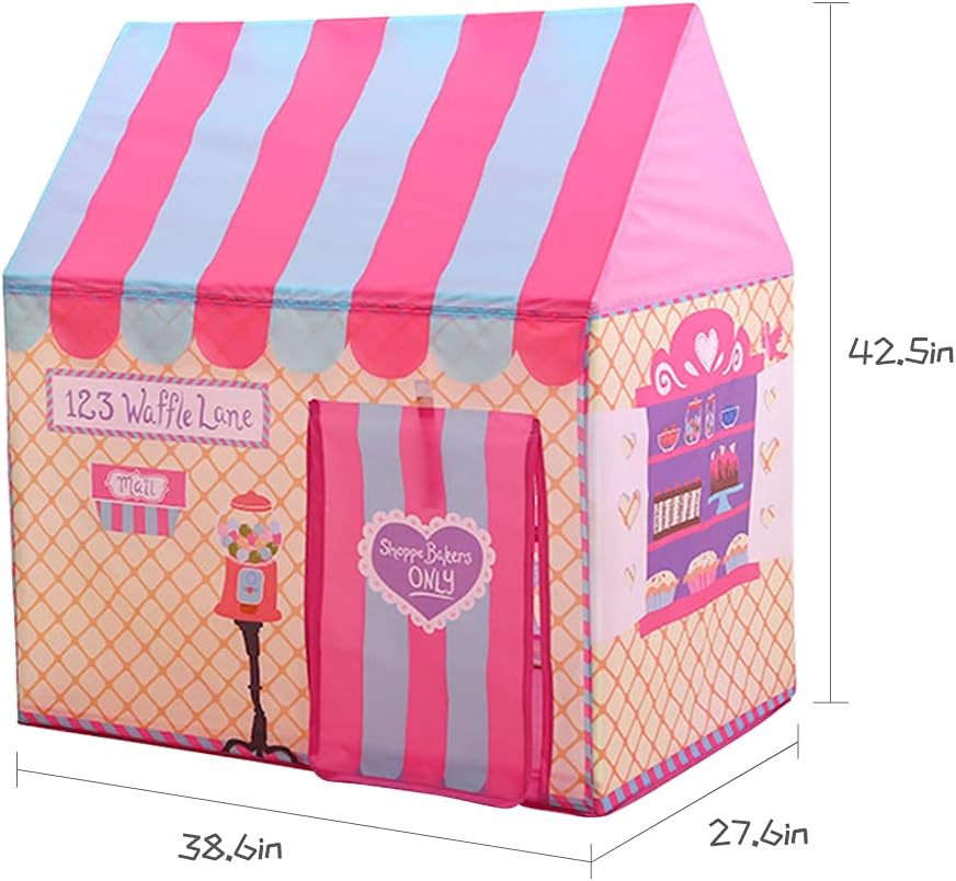 Boys Girls Toys Children Indoo - Kids Outdoor Fence recensie en prijs