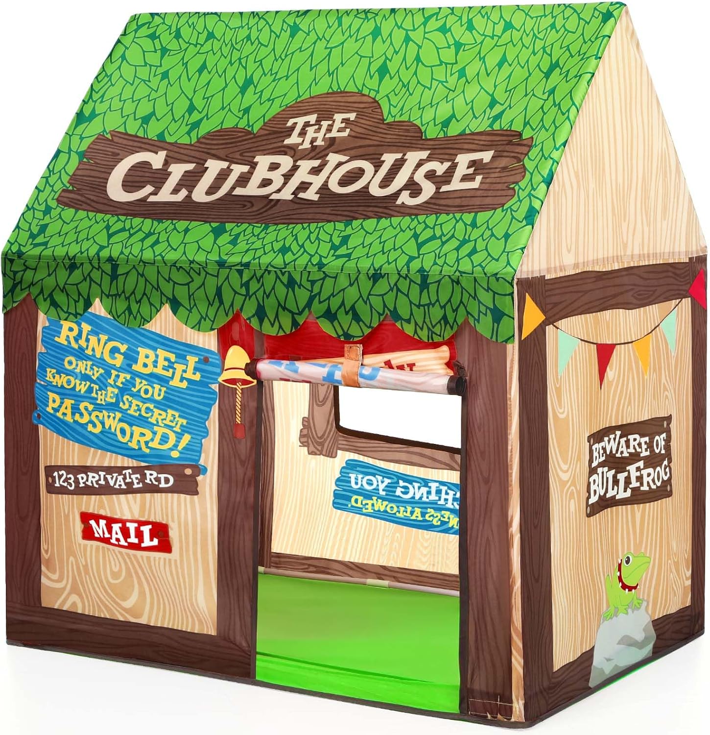 Boys Girls Toys Children Indoo - Kids Outdoor Fence recensie en prijs