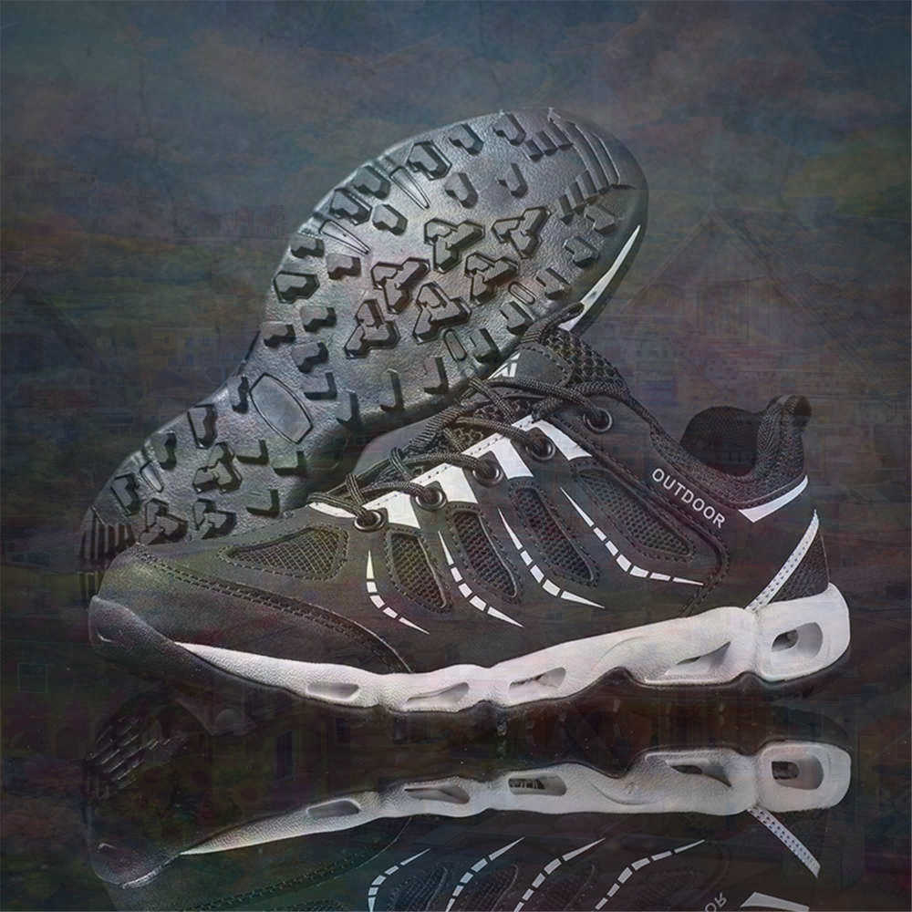 Sumer Round Tip Silver Sneaker - Kids Outdoor Gym recensie en prijs