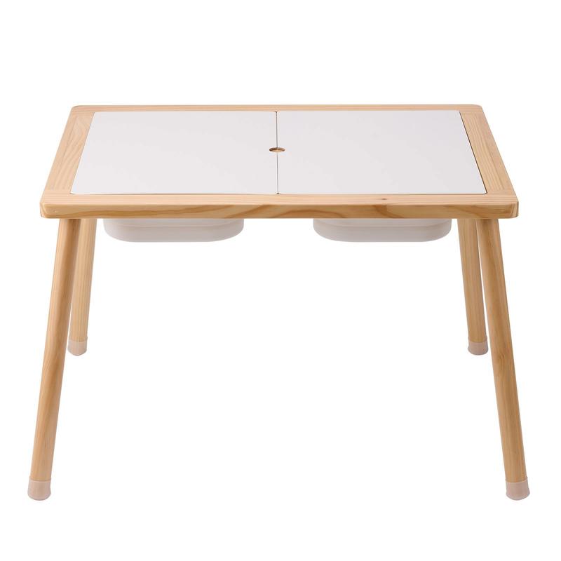 Sensory Table for Toddlers, Ki - Kids Outdoor Sensory Table recensie en prijs