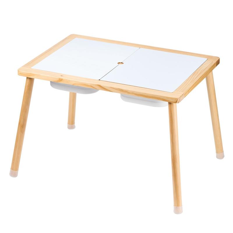 Sensory Table for Toddlers, Ki - Kids Outdoor Sensory Table recensie en prijs