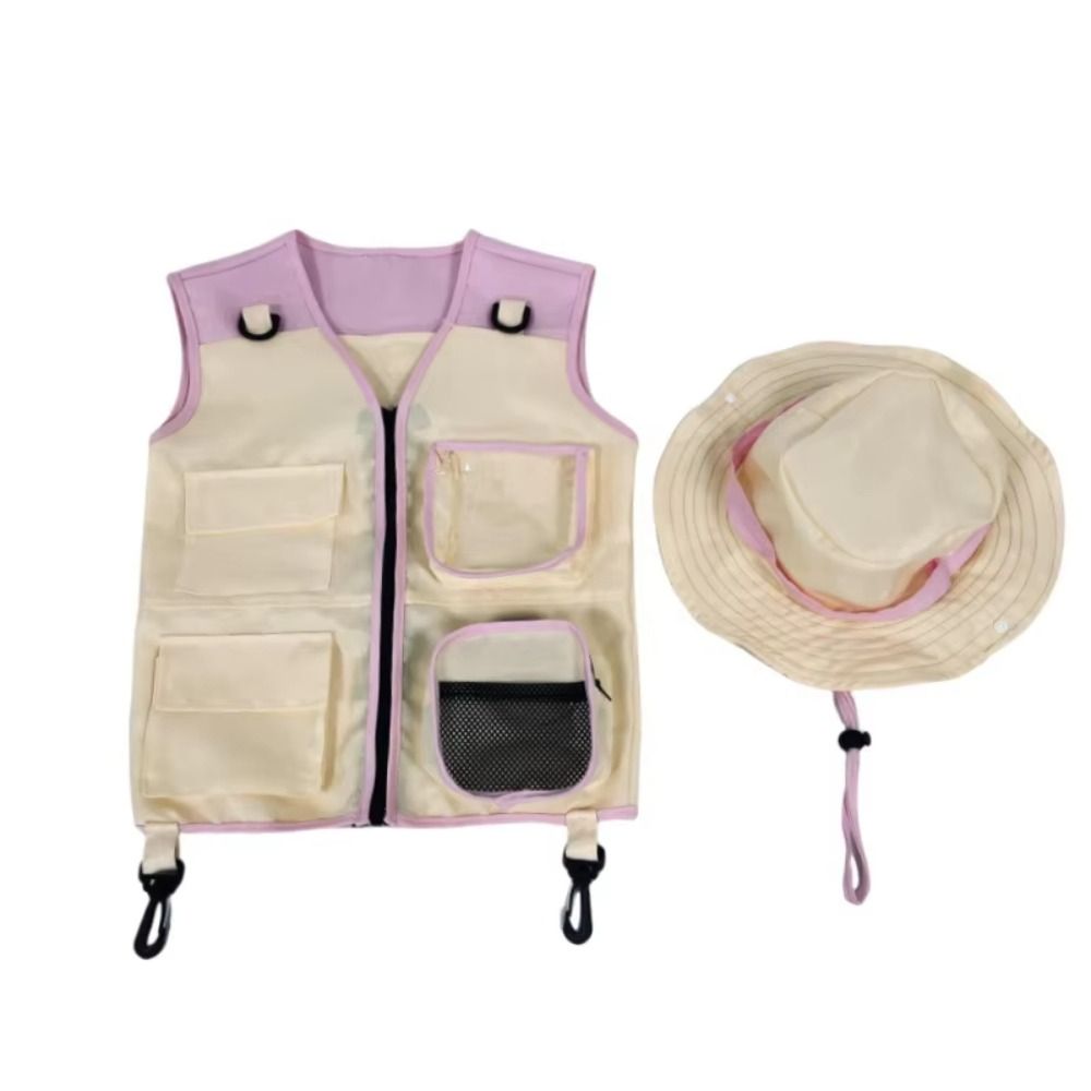 Summer Clothing Kids Explorer  - Kids Outdoor Clothing recensie en prijs