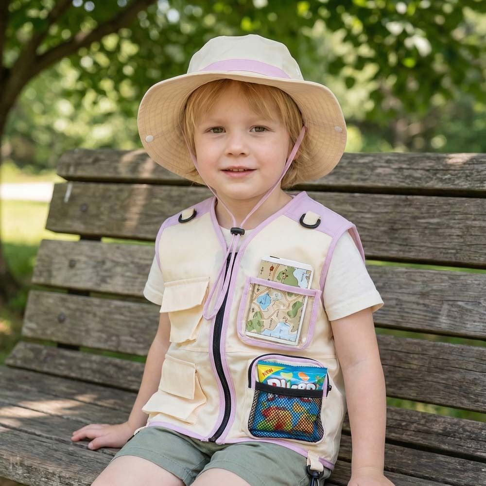 Summer Clothing Kids Explorer  - Kids Outdoor Clothing recensie en prijs