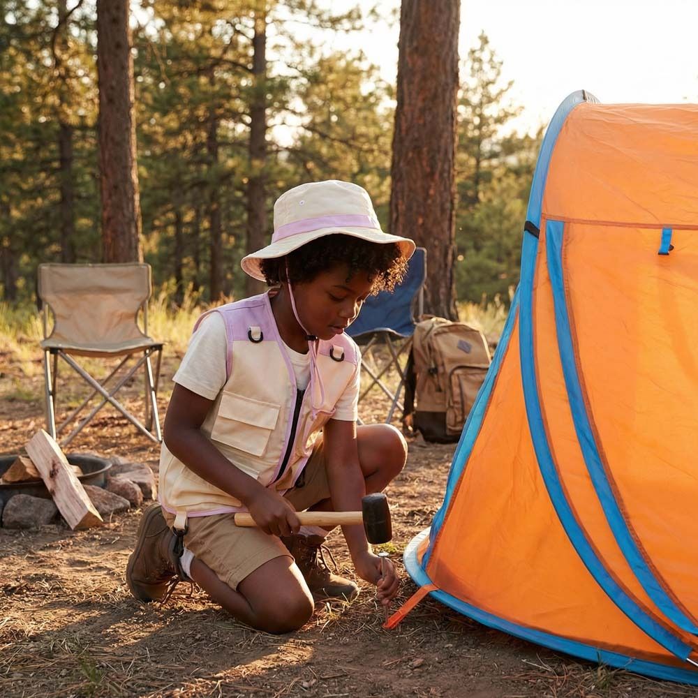 Summer Clothing Kids Explorer  - Kids Outdoor Clothing recensie en prijs