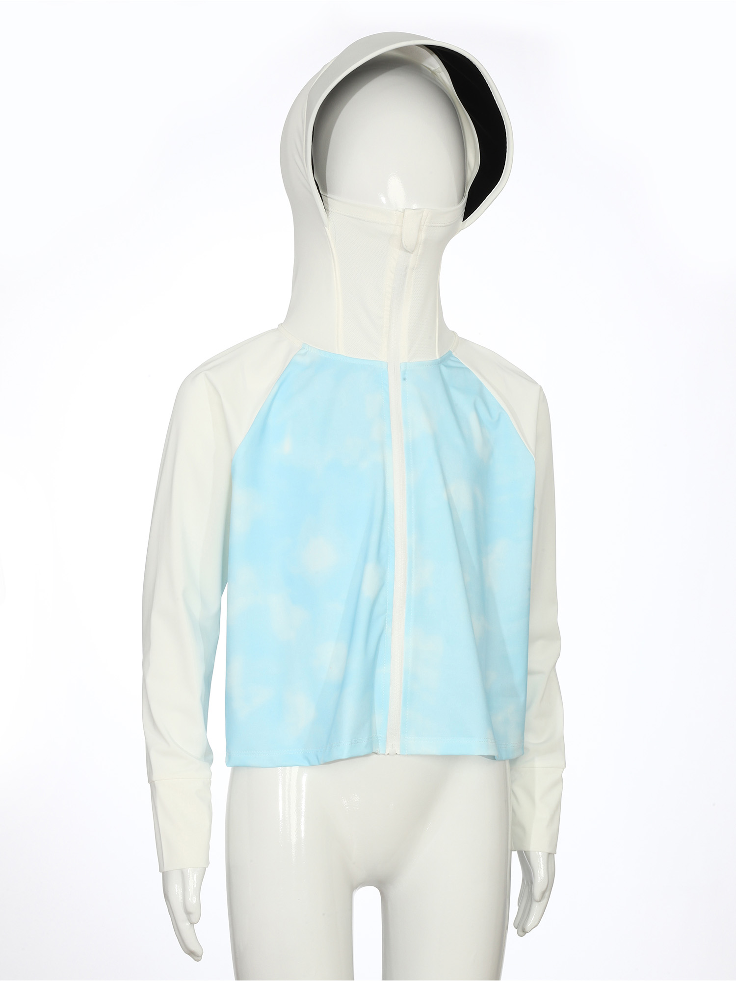 Kids Girls Boys Sun-Protective - Kids Outdoor Clothing recensie en prijs