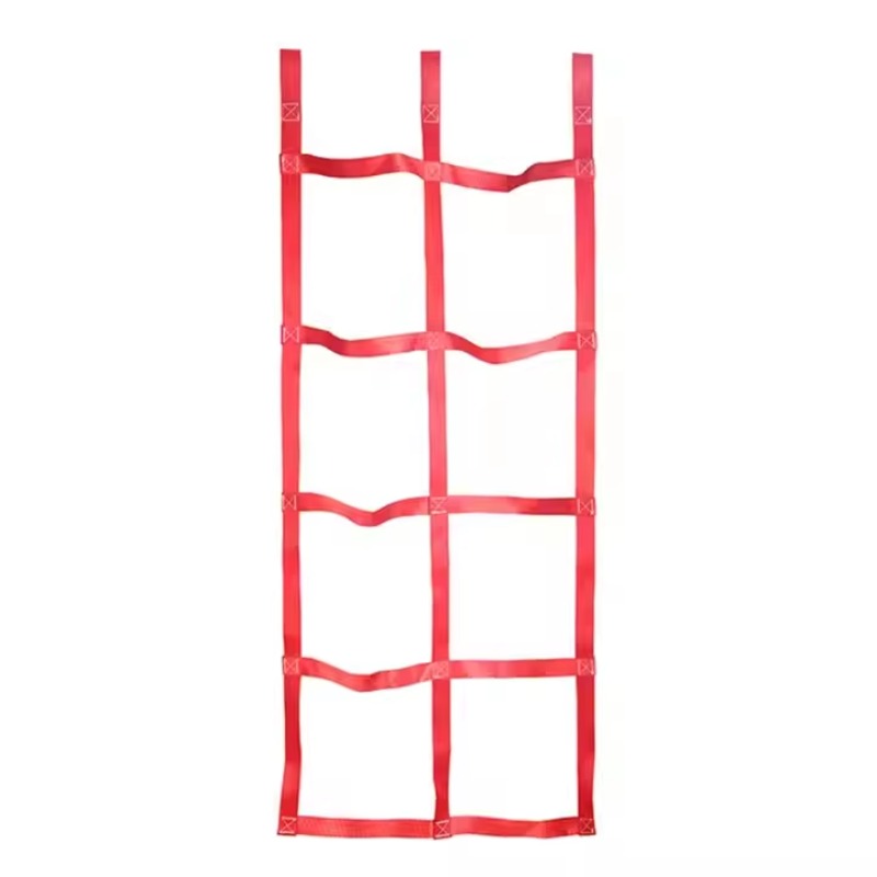 Warrior Obstacle Course Kit fo - Kids Outdoor Monkey Bar Set recensie en prijs