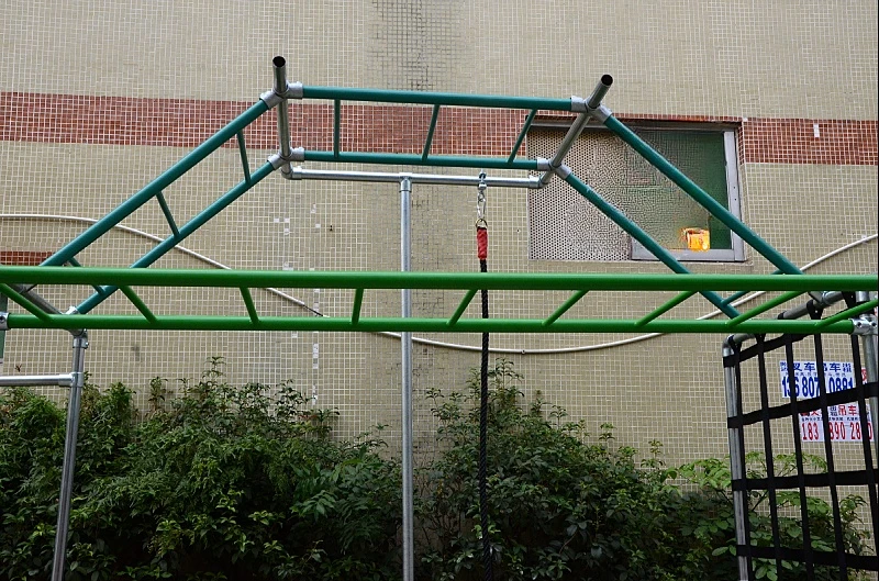 #For kids backyard ninja warri - Kids Outdoor Monkey Bar Set recensie en prijs