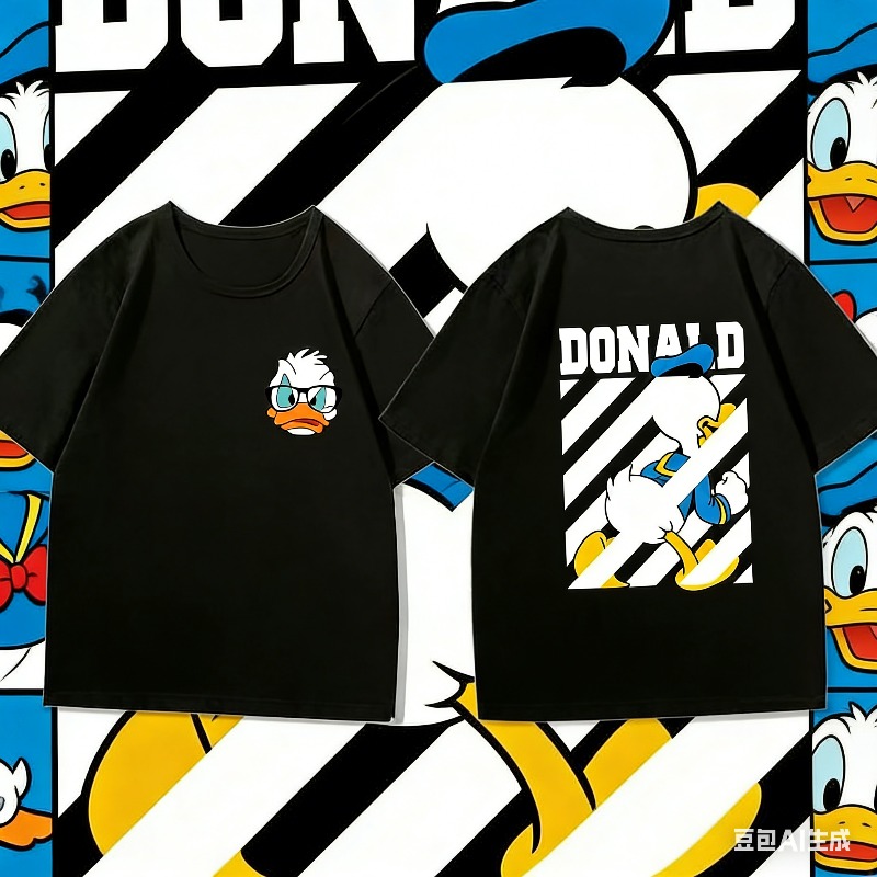 2026 Donald Duck 100% Cotton C - Kids Outdoor Fort recensie en prijs