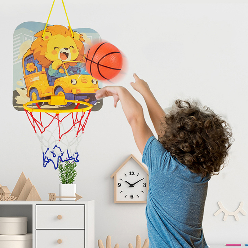 Kids Adjustable Basketball Sta - Kids Outdoor Activity Set recensie en prijs