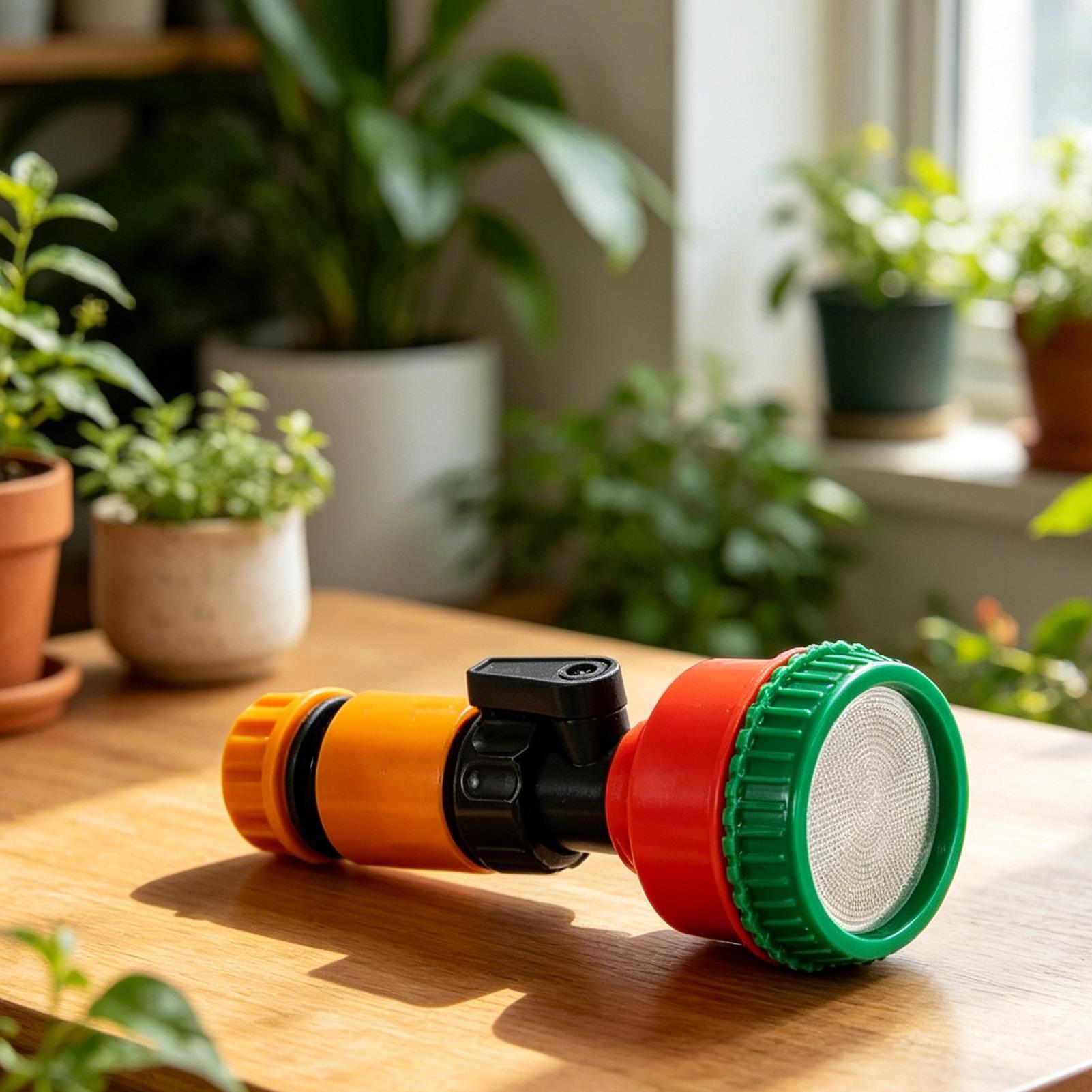 Garden Sprayer Nozzle Replacem - Kids Outdoor Water Sprinkler recensie en prijs