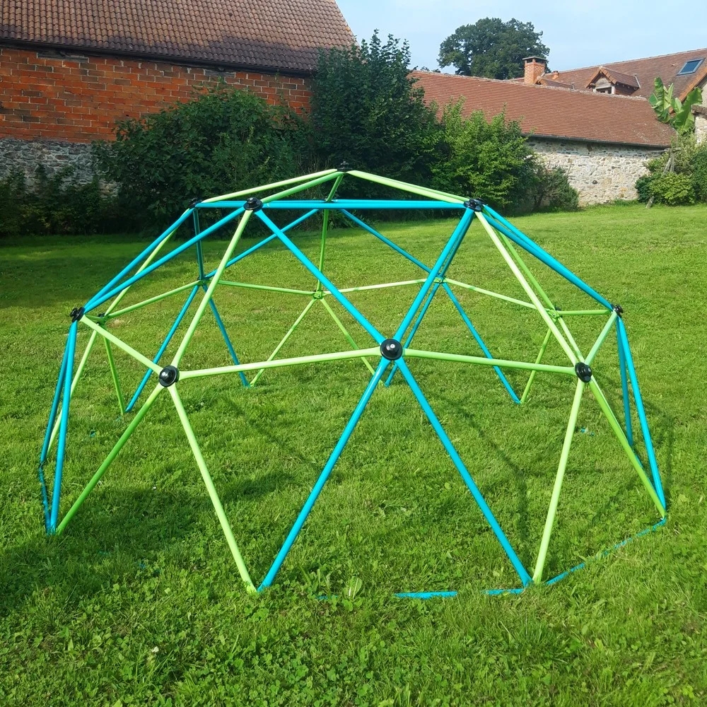 Kids Outdoor Fun Set 10ft/12ft - Kids Outdoor Monkey Bar Set recensie en prijs