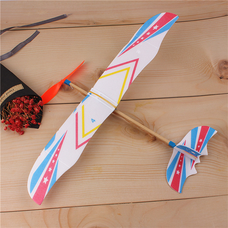 10PCS Airplane Model Rubber Ba - Kids Outdoor Activity Set recensie en prijs