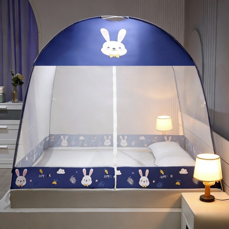 Pop Up Mosquito Net for Bed, I - Kids Outdoor Yurt recensie en prijs