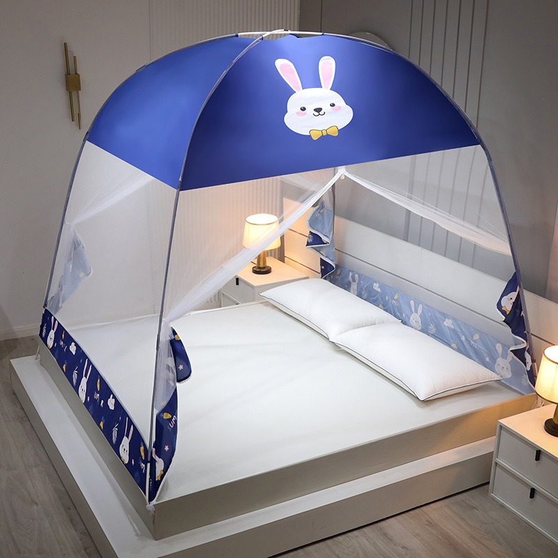 Pop Up Mosquito Net for Bed, I - Kids Outdoor Yurt recensie en prijs