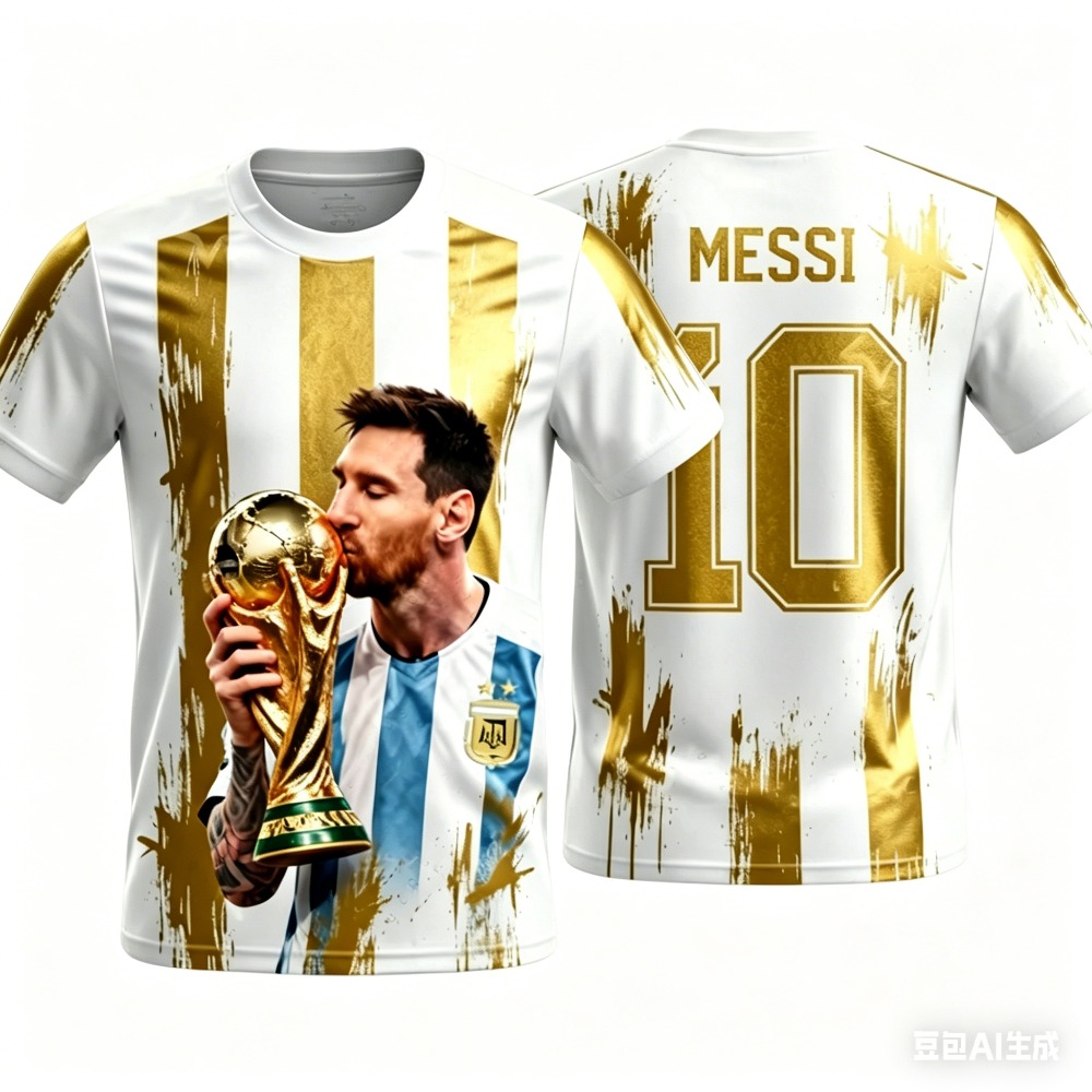 Messi Style Summer 3D Printabl - Kids Outdoor Clothing recensie en prijs