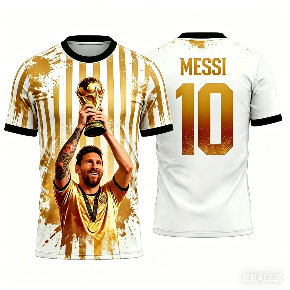Messi Style Summer 3D Printabl - Kids Outdoor Clothing recensie en prijs