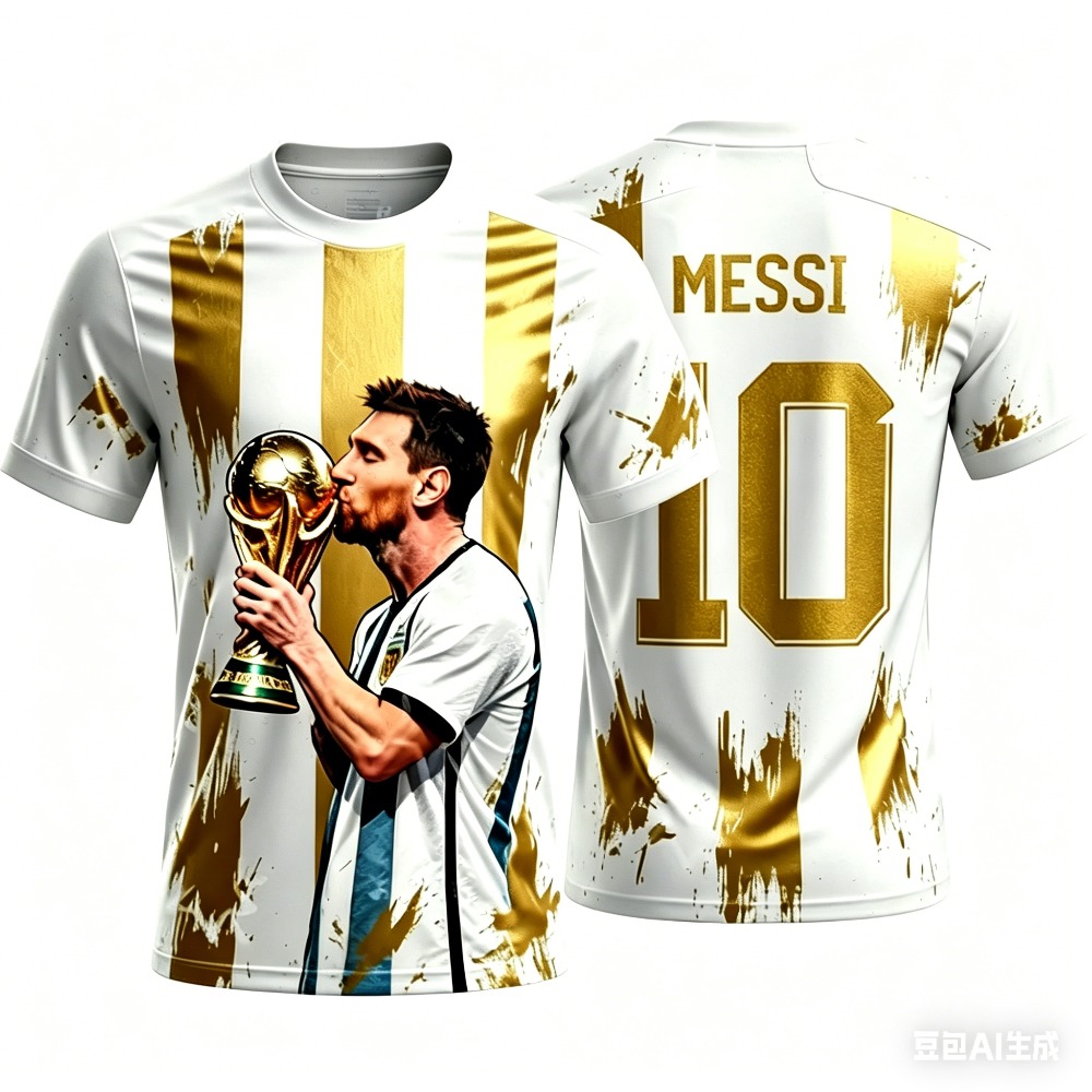 Messi Style Summer 3D Printabl - Kids Outdoor Clothing recensie en prijs