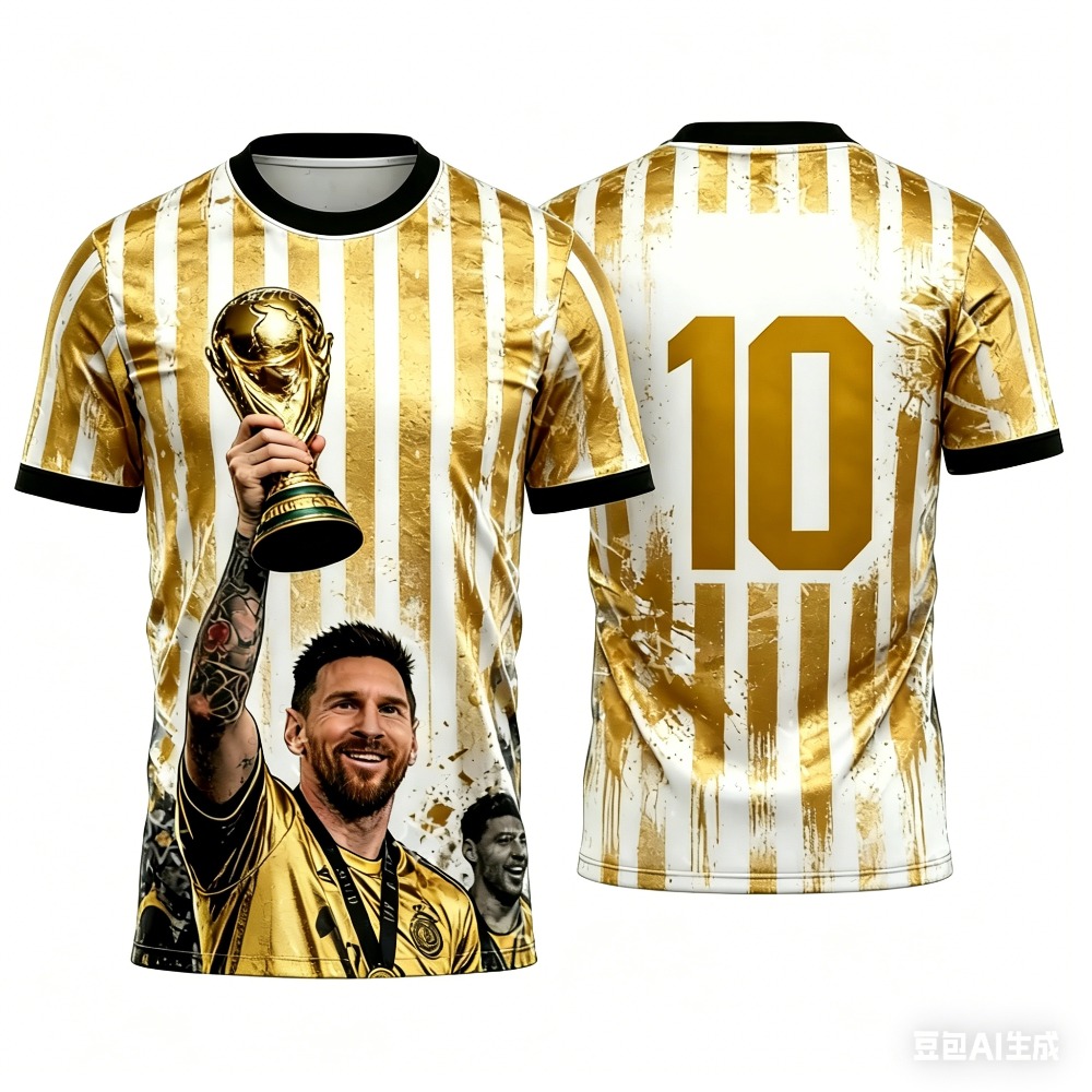 Messi Style Summer 3D Printabl - Kids Outdoor Clothing recensie en prijs