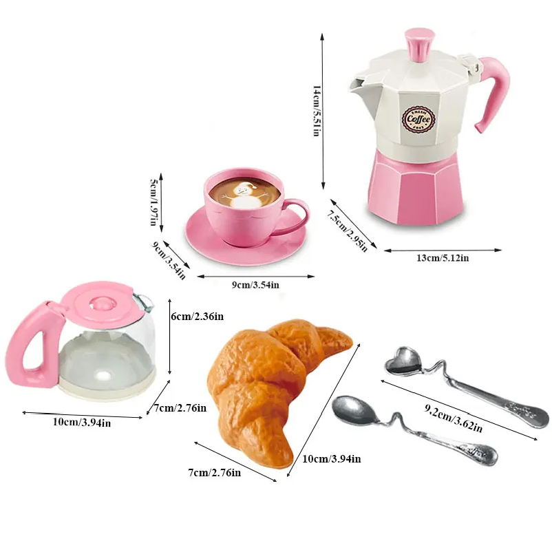 4/11PCS retend Play Simulation - Kids Outdoor Kitchen Set recensie en prijs