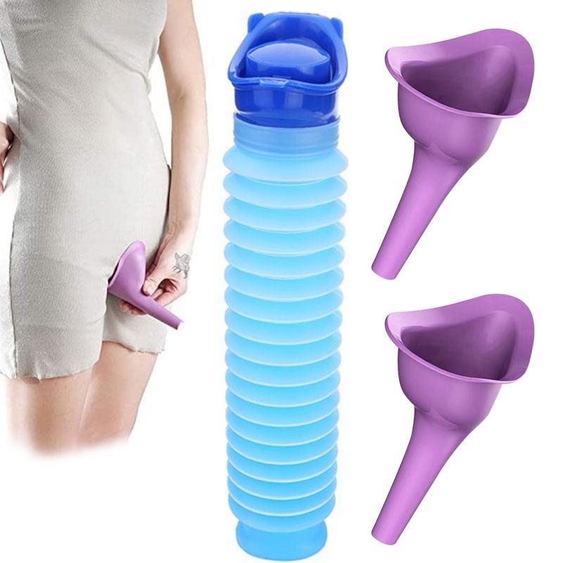 Car Adult Urinal Portable Shri - Kids Outdoor Urinal recensie en prijs