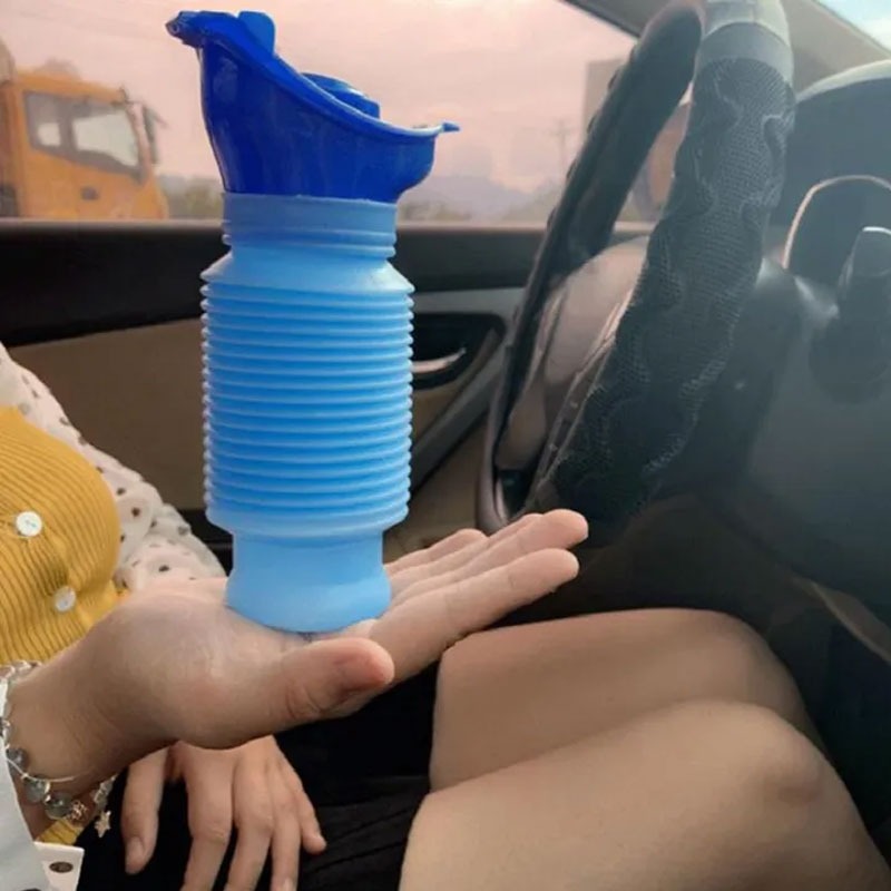 Car Adult Urinal Portable Shri - Kids Outdoor Urinal recensie en prijs