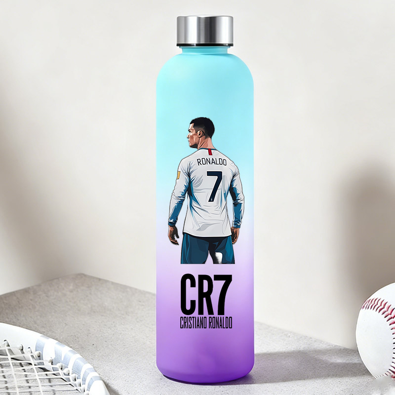 900ML CR7 Water Bottles Casual - Kids Outdoor Gym recensie en prijs