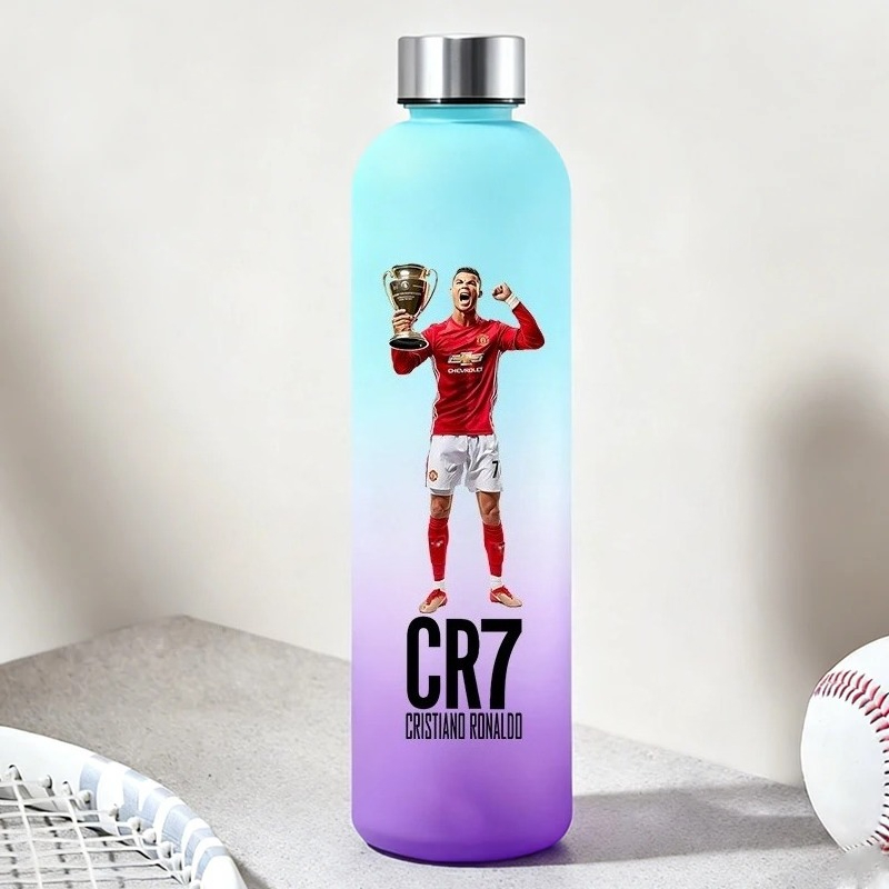900ML CR7 Water Bottles Casual - Kids Outdoor Gym recensie en prijs