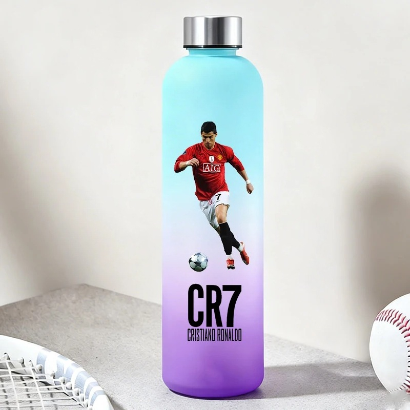 900ML CR7 Water Bottles Casual - Kids Outdoor Gym recensie en prijs