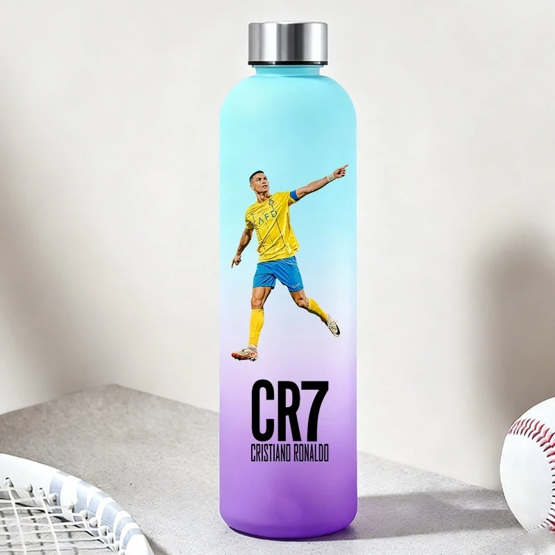 900ML CR7 Water Bottles Casual - Kids Outdoor Gym recensie en prijs