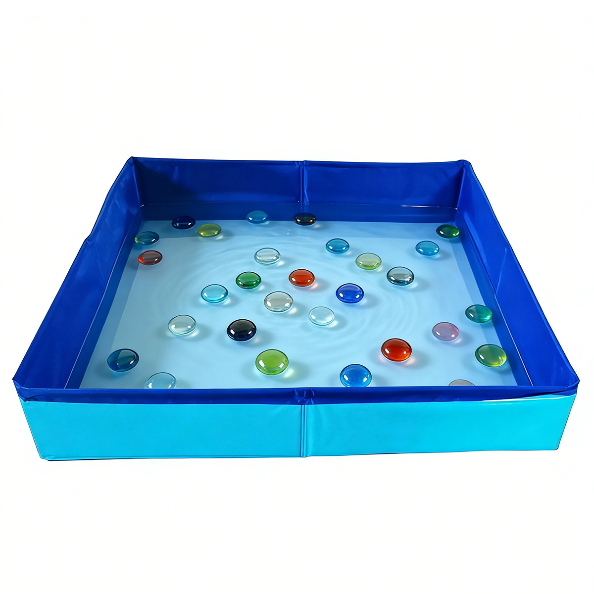 Kids Sand Table for Children B - Kids Outdoor Sensory Table recensie en prijs