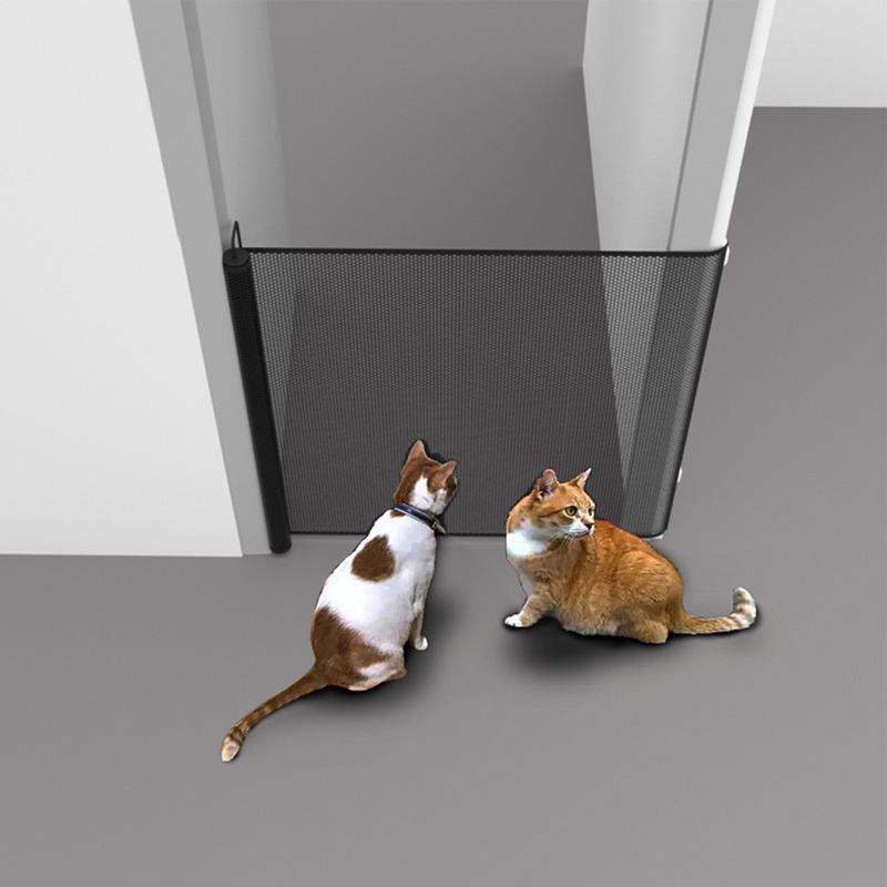 Automatic Pet Mesh Isolation N - Kids Outdoor Fence recensie en prijs