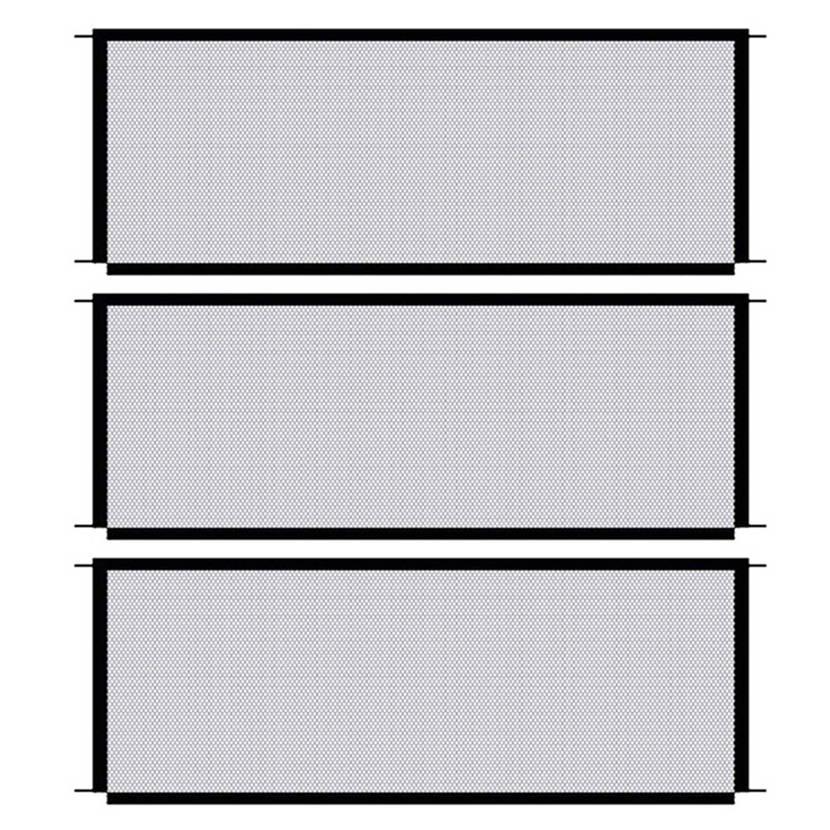 AA01-3X Magic Gate Portable Fo - Kids Outdoor Fence recensie en prijs