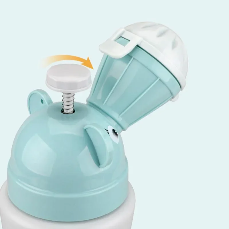 Portable Baby Hygiene Toilet U - Kids Outdoor Urinal recensie en prijs