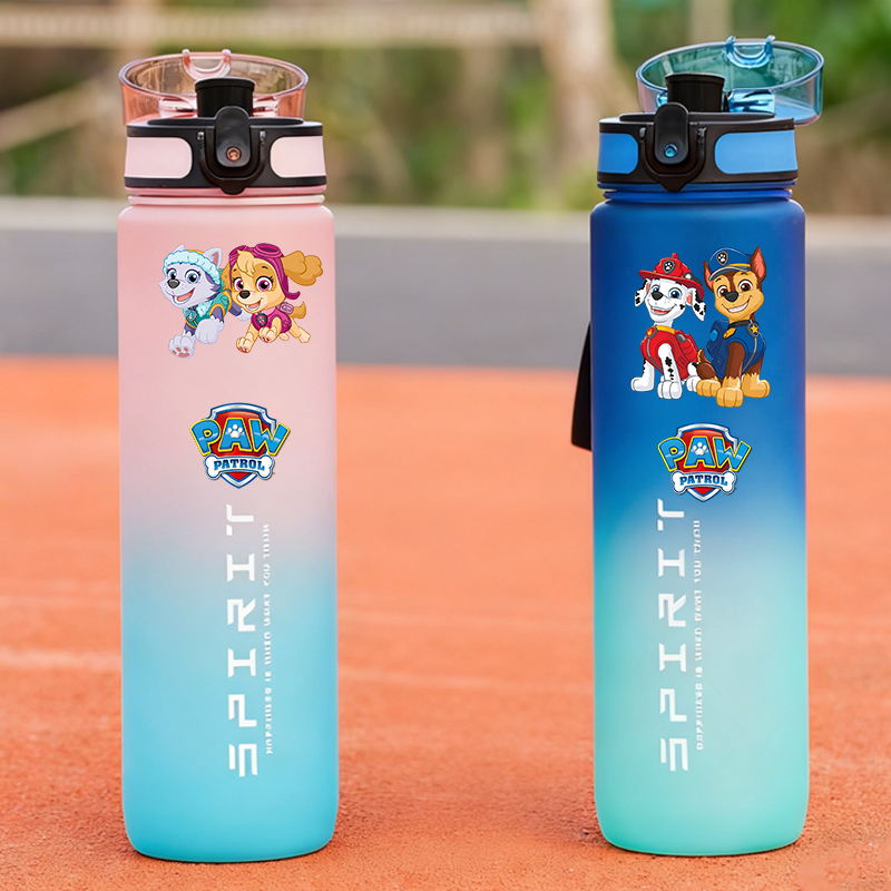 800ml PAW Patrol Sports Water  - Kids Outdoor Gym recensie en prijs