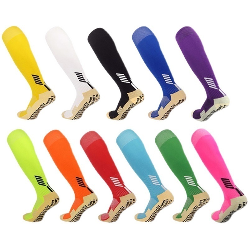 Socks 2025 New Soccer Anti-Sli - Kids Outdoor Hockey Set recensie en prijs