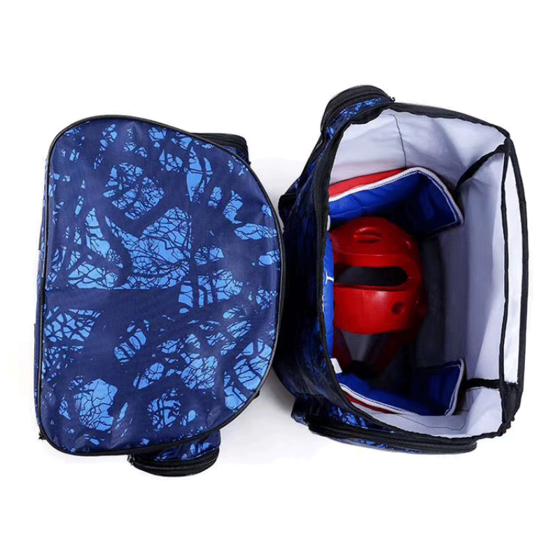 Gym Bag Boxing Taekwondo Backp - Kids Outdoor Gym recensie en prijs