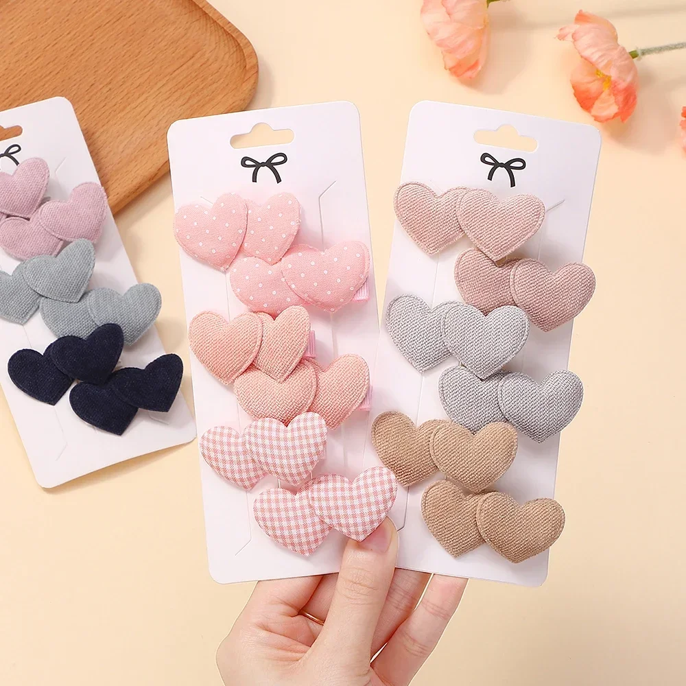 6Pcs/set Elegant Heart Designs - Kids Outdoor Activity Set recensie en prijs