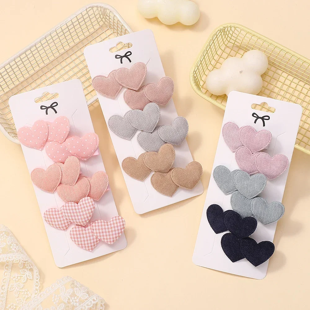 6Pcs/set Elegant Heart Designs - Kids Outdoor Activity Set recensie en prijs