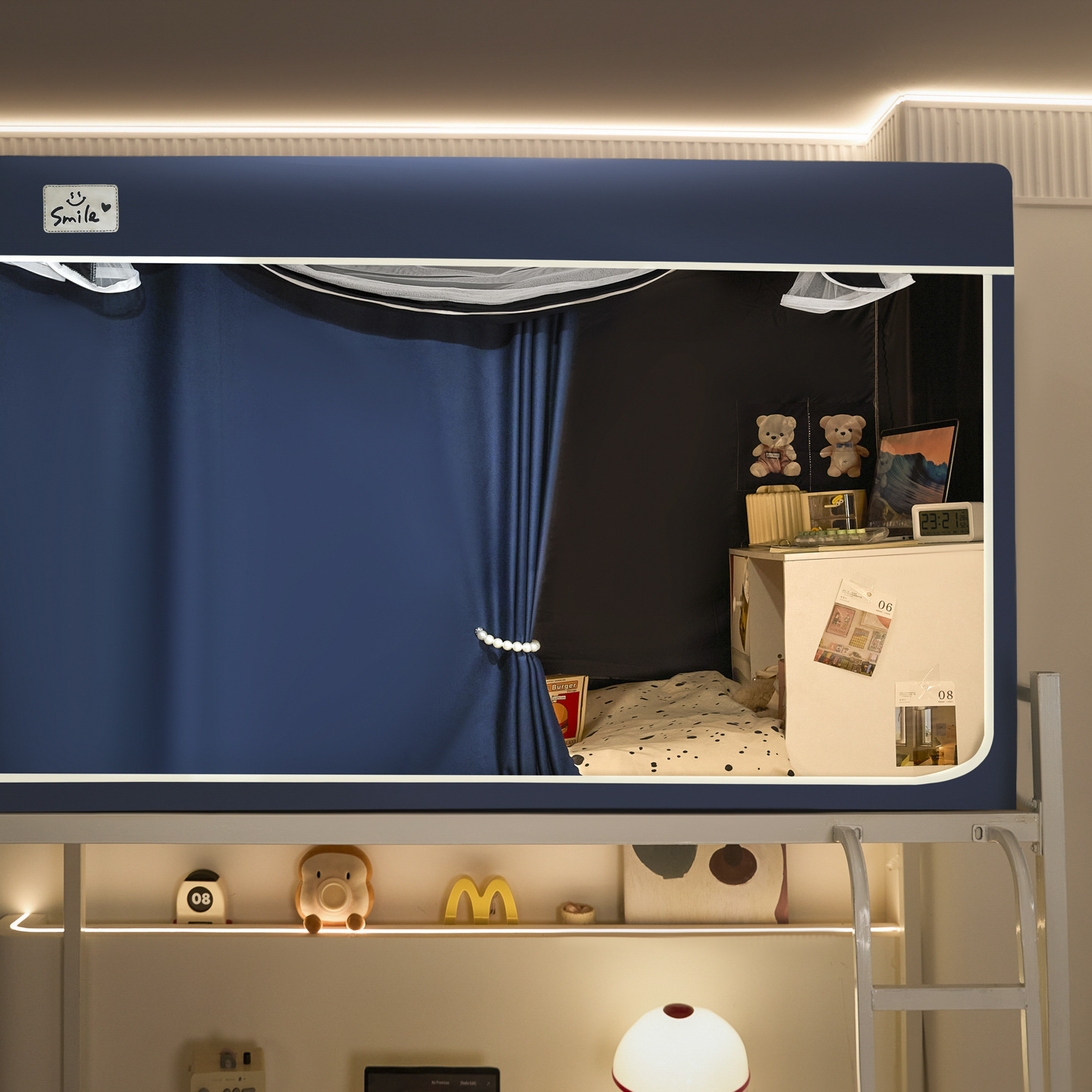 Home Kids Bed Curtain Blackout - Kids Outdoor Yurt recensie en prijs