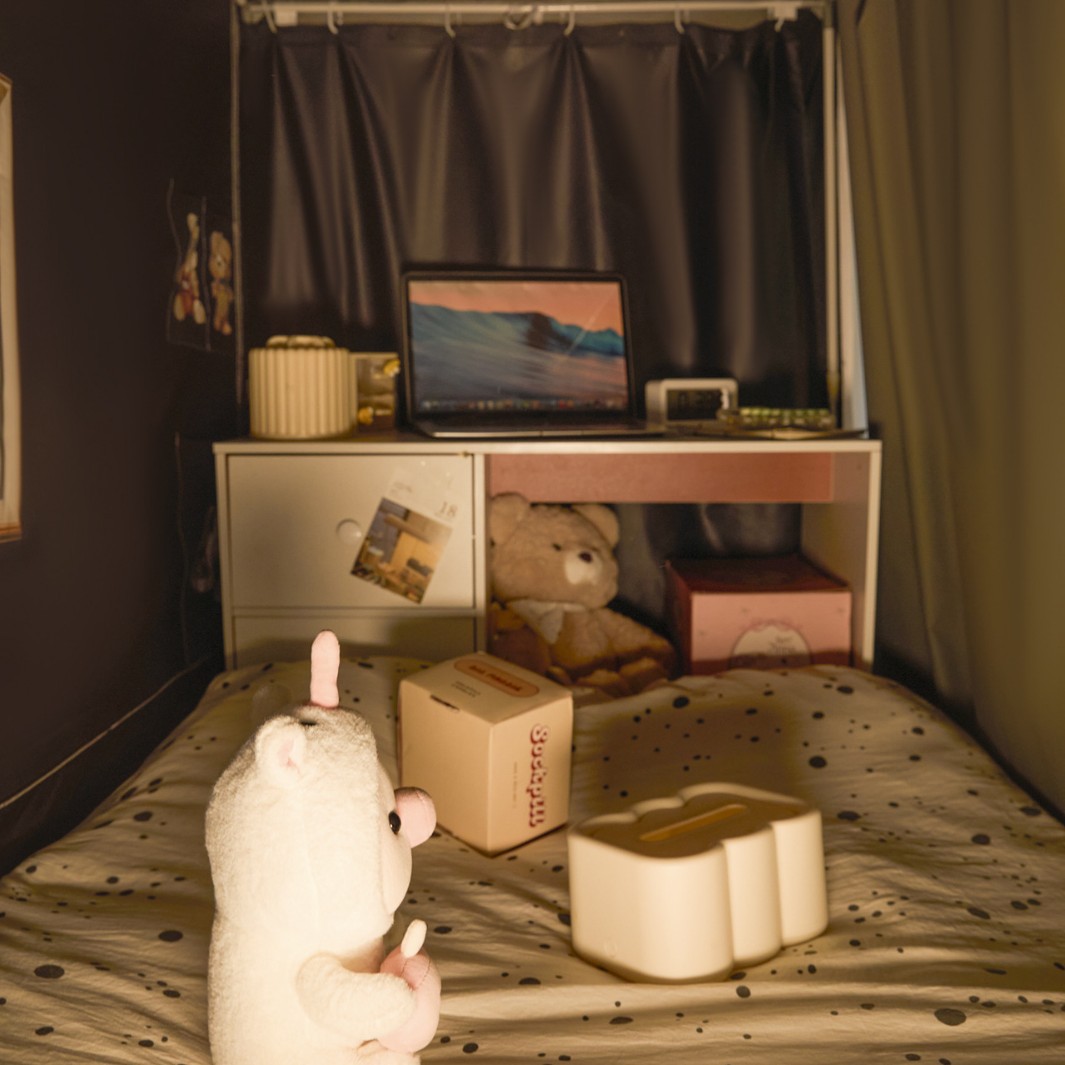 Home Kids Bed Curtain Blackout - Kids Outdoor Yurt recensie en prijs