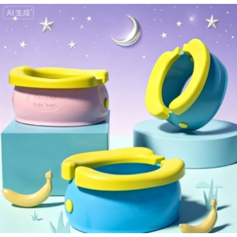 Folding Portable Baby Travel P - Kids Outdoor Urinal recensie en prijs