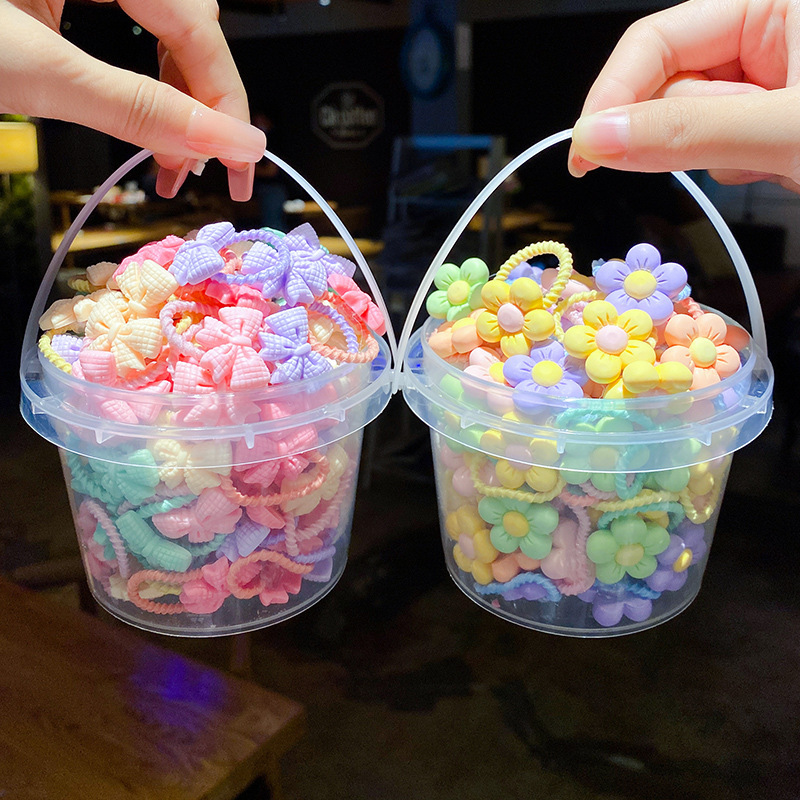 40Pcs/set Gift Barrel Children - Kids Outdoor Activity Set recensie en prijs