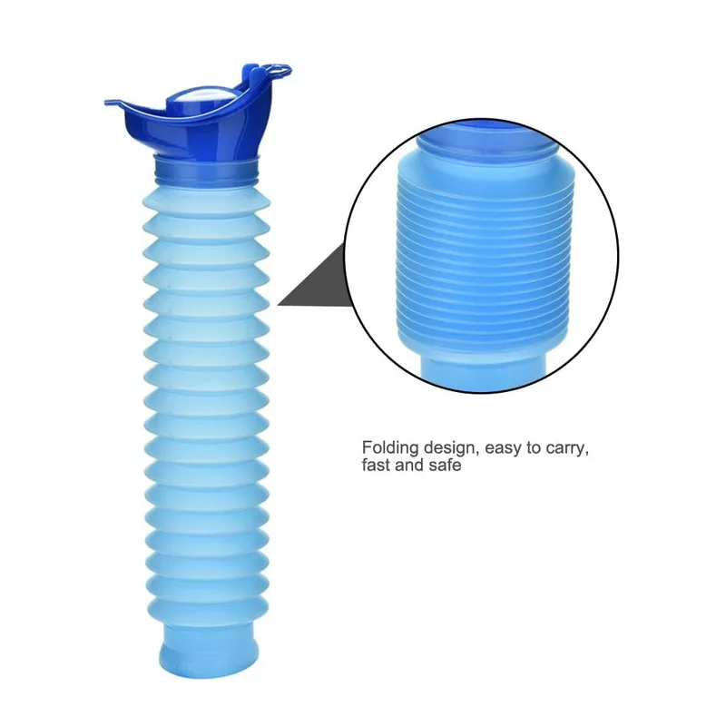 750ml Adult Urinal Portable Sh - Kids Outdoor Urinal recensie en prijs