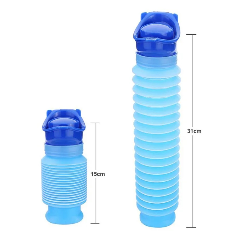 750ml Adult Urinal Portable Sh - Kids Outdoor Urinal recensie en prijs