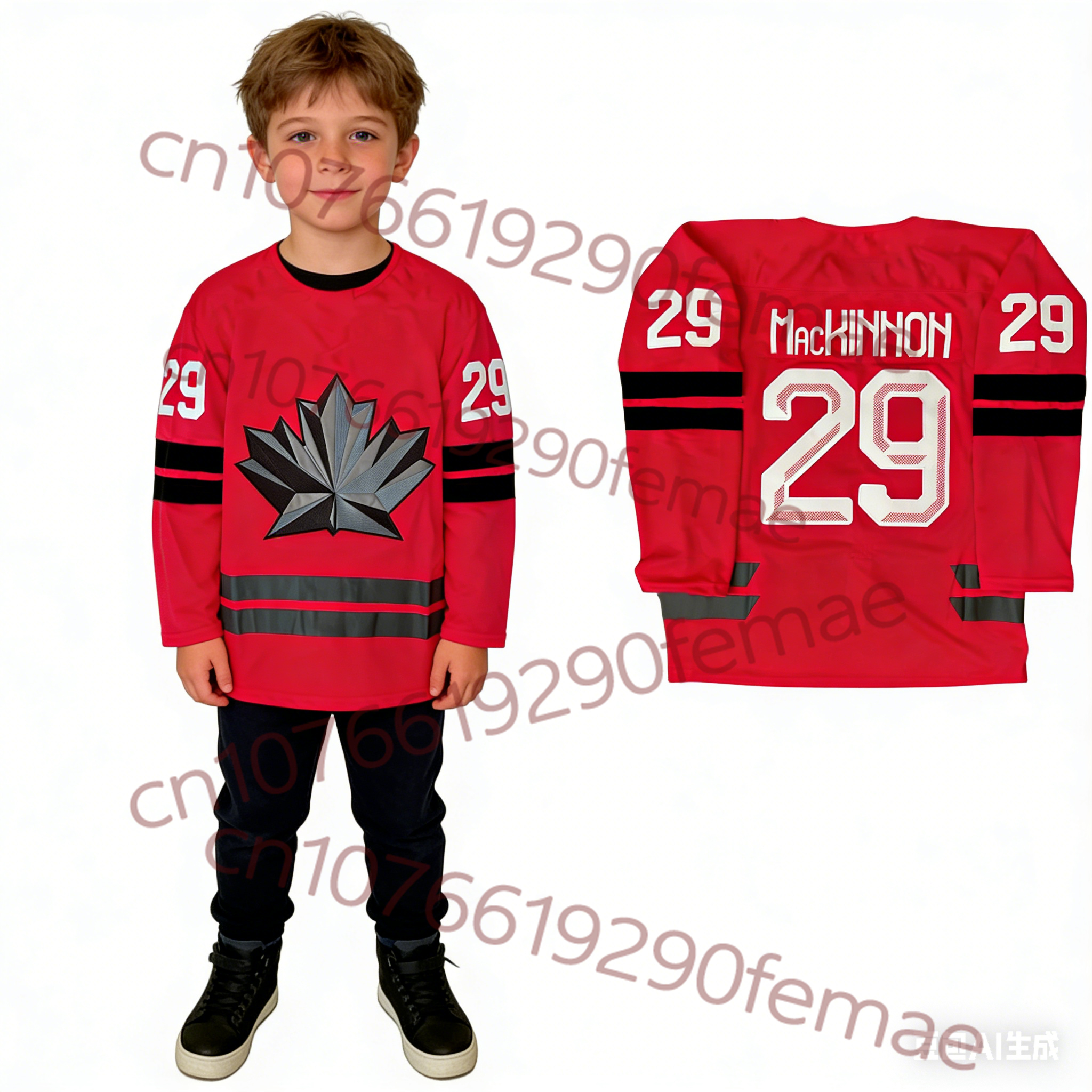 Spring Summer Kids Canadian Ho - Kids Outdoor Hockey Set recensie en prijs